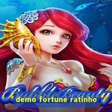 demo fortune ratinho